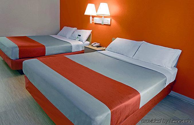 Motel 6-Jurupa Valley, Ca - Riverside West Екстер'єр фото
