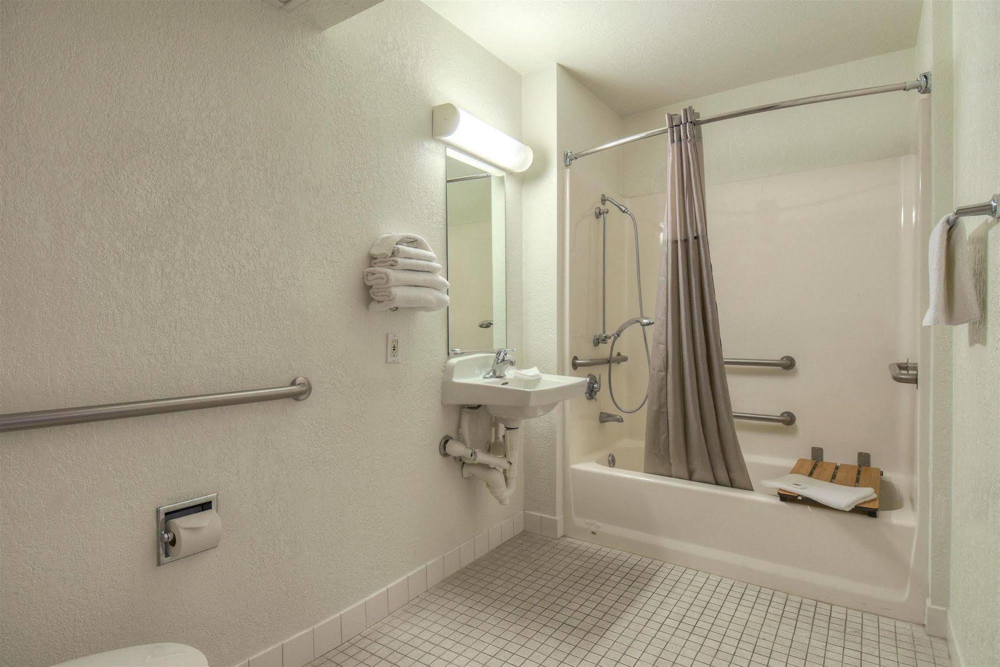 Motel 6-Jurupa Valley, Ca - Riverside West Екстер'єр фото