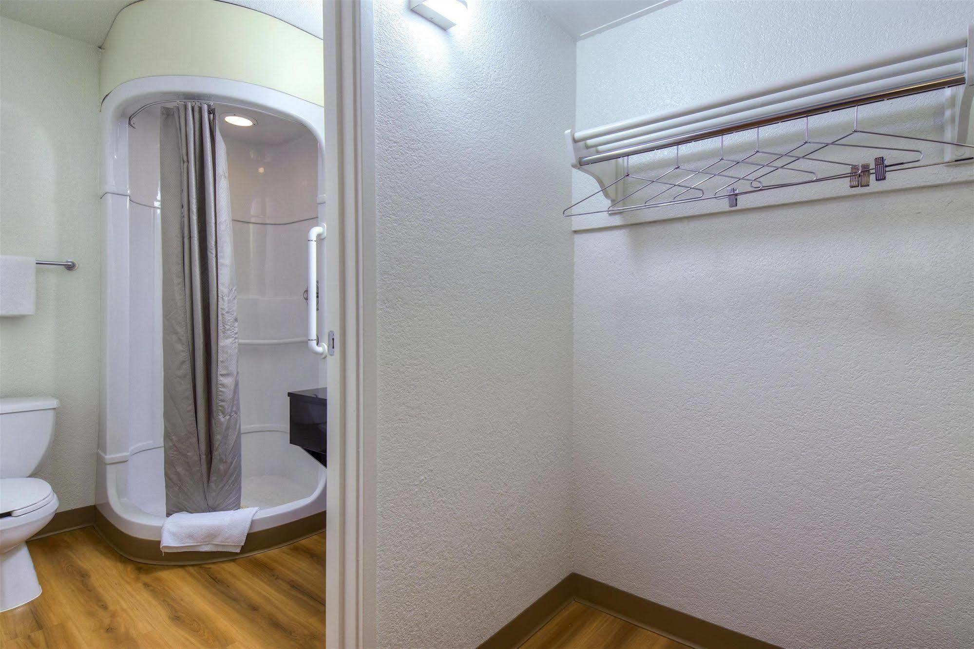 Motel 6-Jurupa Valley, Ca - Riverside West Екстер'єр фото